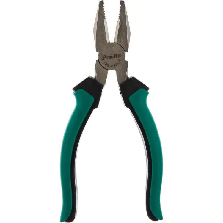 Плоскогубцы Pro'sKit 1PK-052DS 00057409