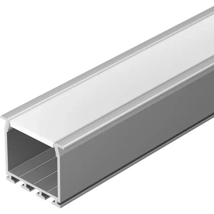 Профиль Arlight PLS-LOCK-H25-FS-2000 ANOD 016446 Профиль Arlight PLS-LOCK-H25-FS-2000 ANOD 016446