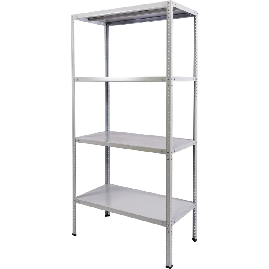 Стеллаж Everest 150-50/100/200-4 ST150/50/100/200/4