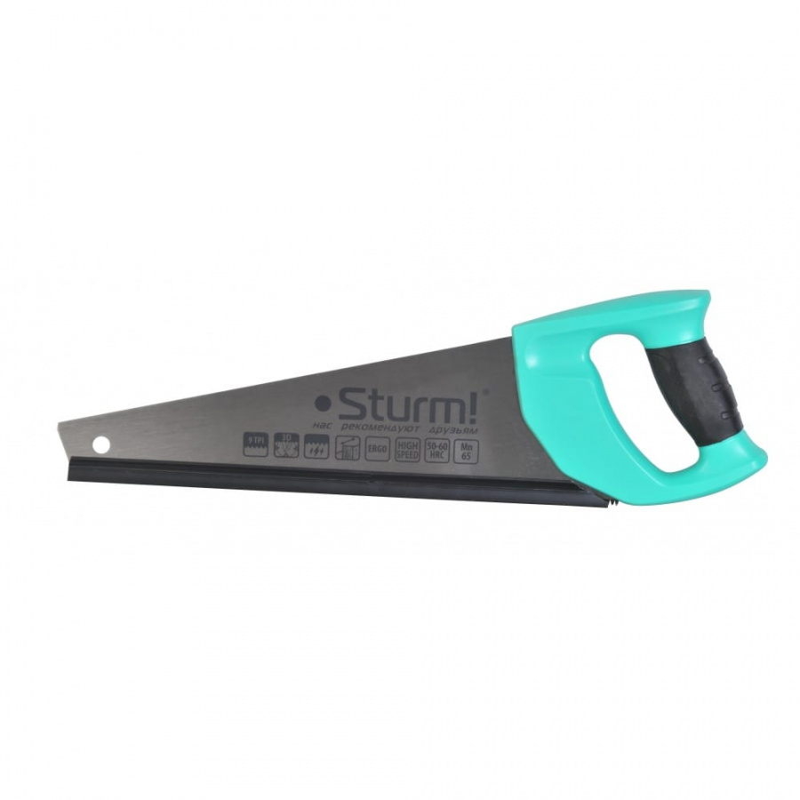 Ножовка по дереву Sturm 1060-55-350