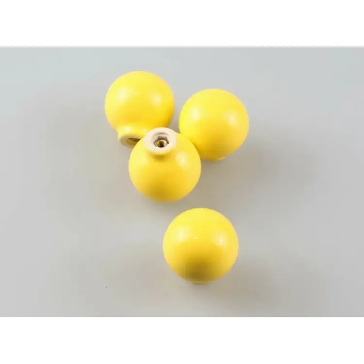 Ручки Inred RK.1694.32.YL 102257 Ручки Inred RK.1694.32.YL 102257