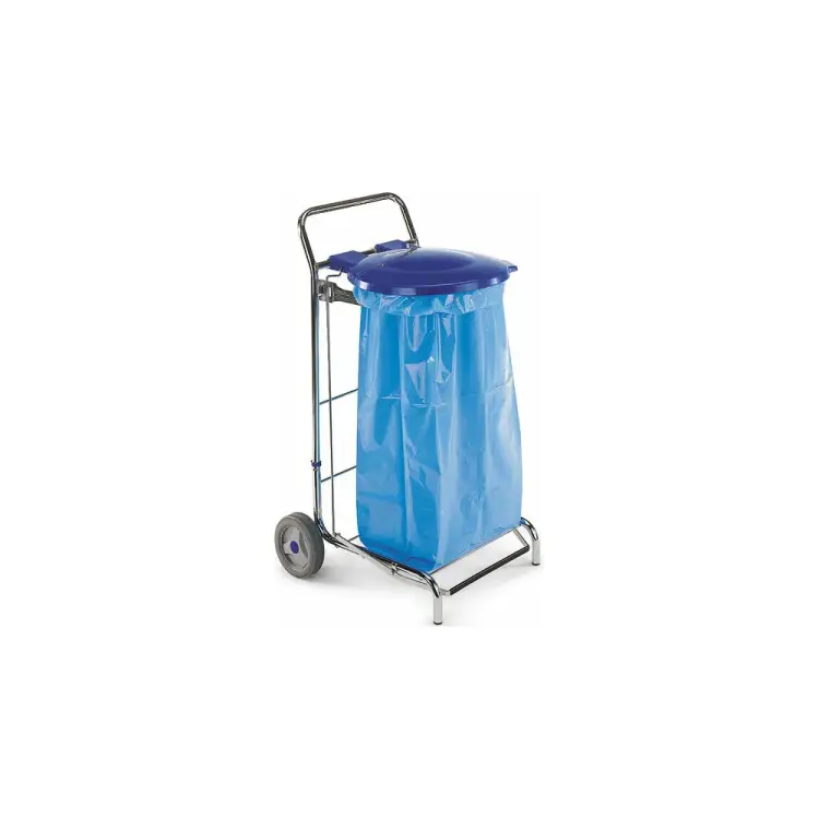 Тележка TTS DUST 00004100