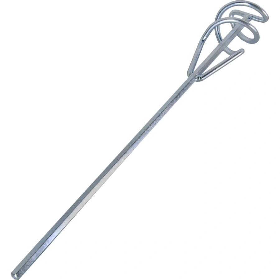 Оцинкованная насадка-миксер Вихрь НЕХ 73/3/7/5