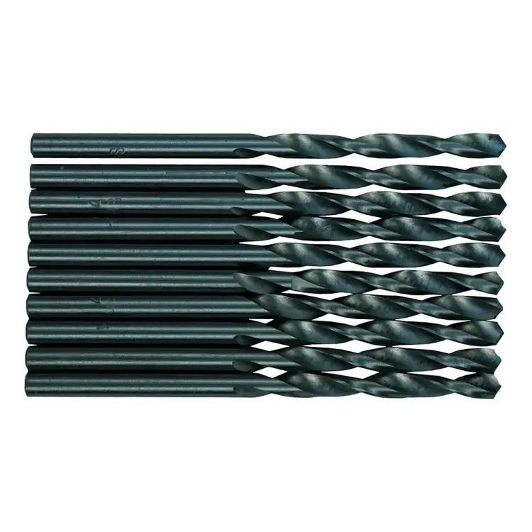 Сверло по металлу Sturm 1055-04-4S-SS10