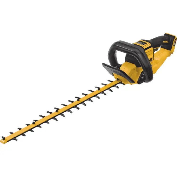 Кусторез Dewalt DCMHT573N-XJ