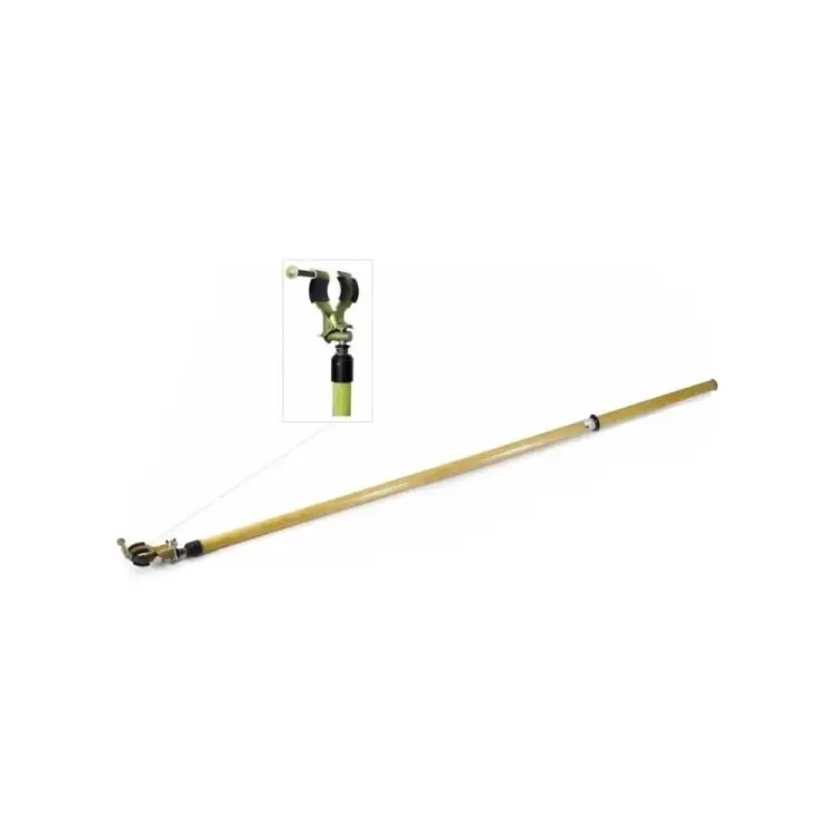 Штанга для наложения заземления Электро Трейд ШОУ-15Э ET-SHO117S