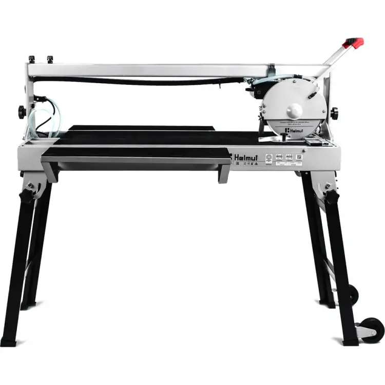 Электрический плиткорез Helmut FS230H hl-54