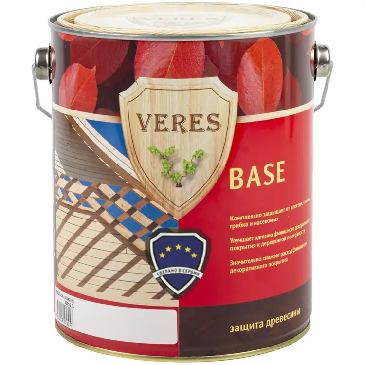 Грунтовка VERES 42004