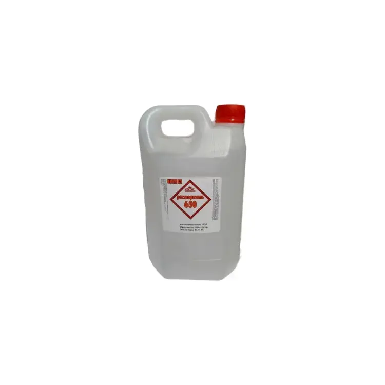 Растворитель RPG №650 4650098651408