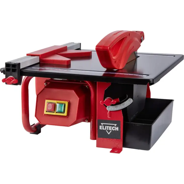 Плиткорез Elitech ПЭ 050 204041