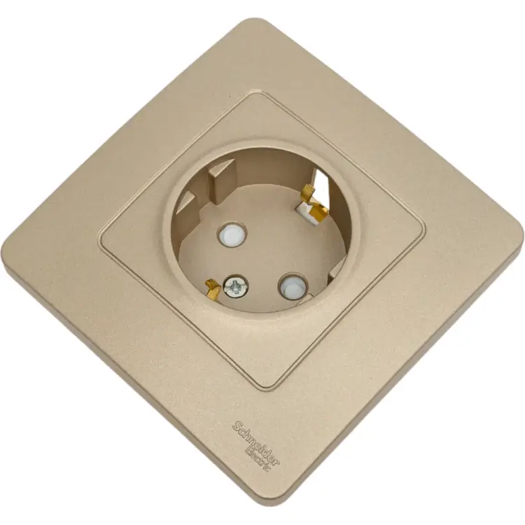 Розетка Systeme Electric Blanca BLNRS001114