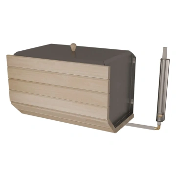 Баки для воды для бани