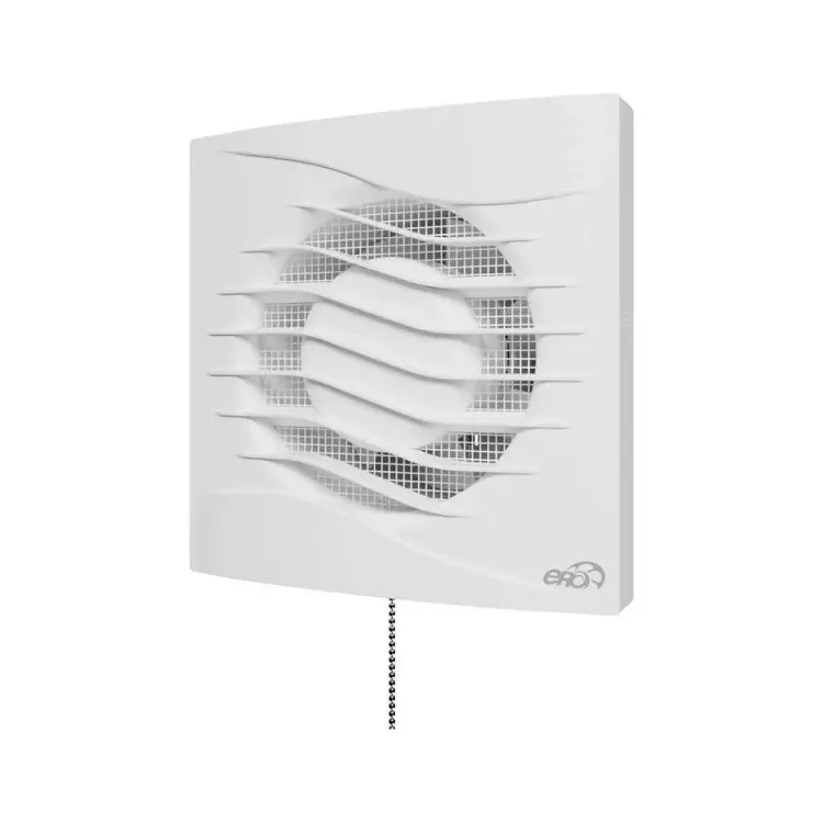 Накладной вентилятор ERA REST REST 4S C -02