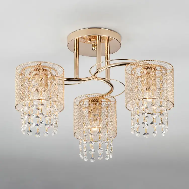 Потолочный светильник Eurosvet 30137 3 00000084460