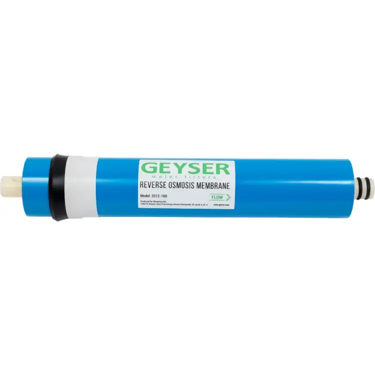 Картридж Гейзер Мембрана HID 2012-100 GPD 28451