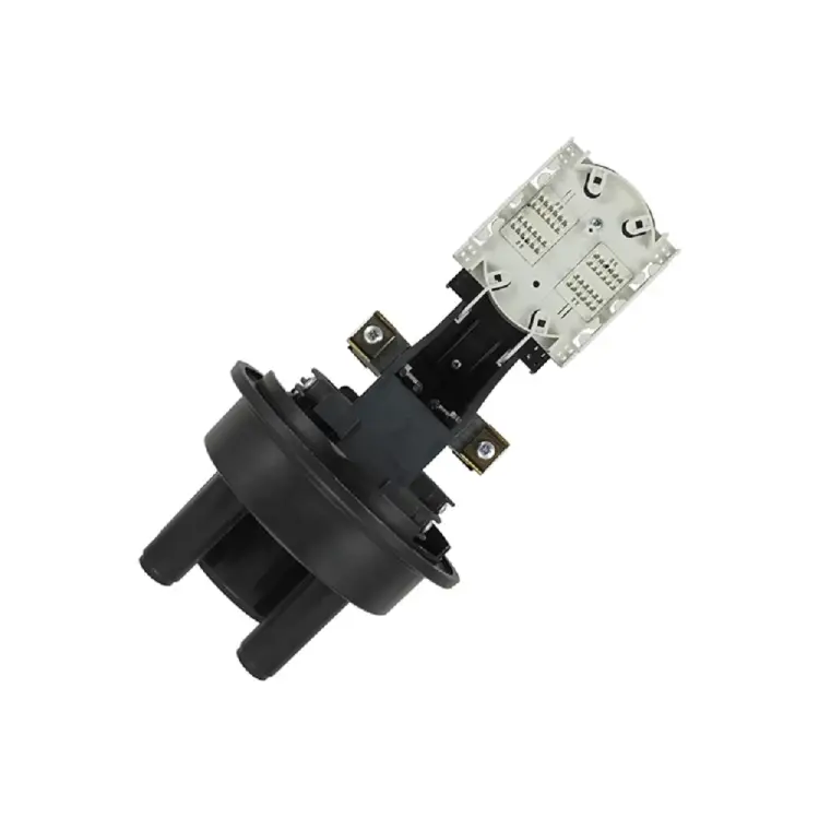 Оптическая тупиковая муфта ООО Лентамет МВОТ-3520-41-84-4К12/3Т 16247