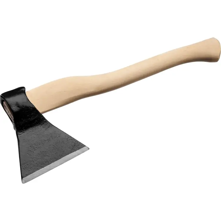 Кованый топор СИБИН 2069-14_z01