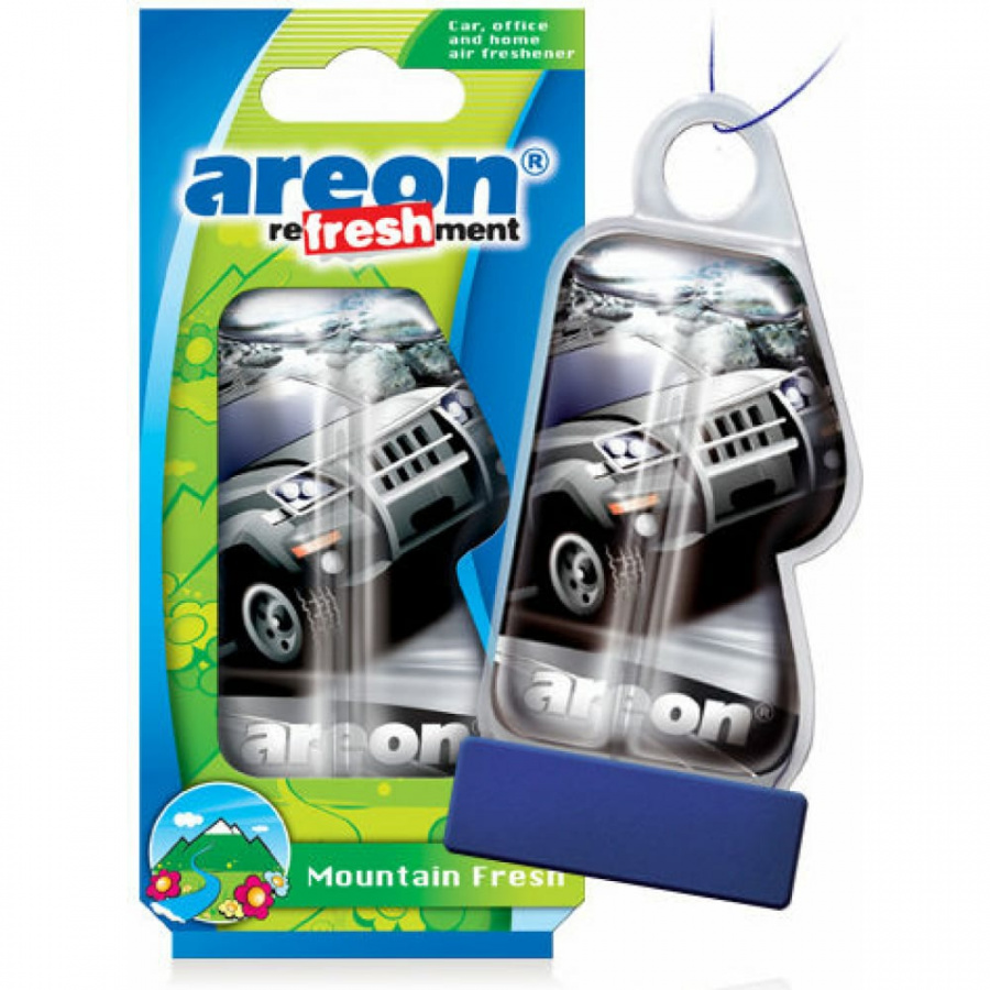 Ароматизатор Areon REFRESHMENT LIQUID