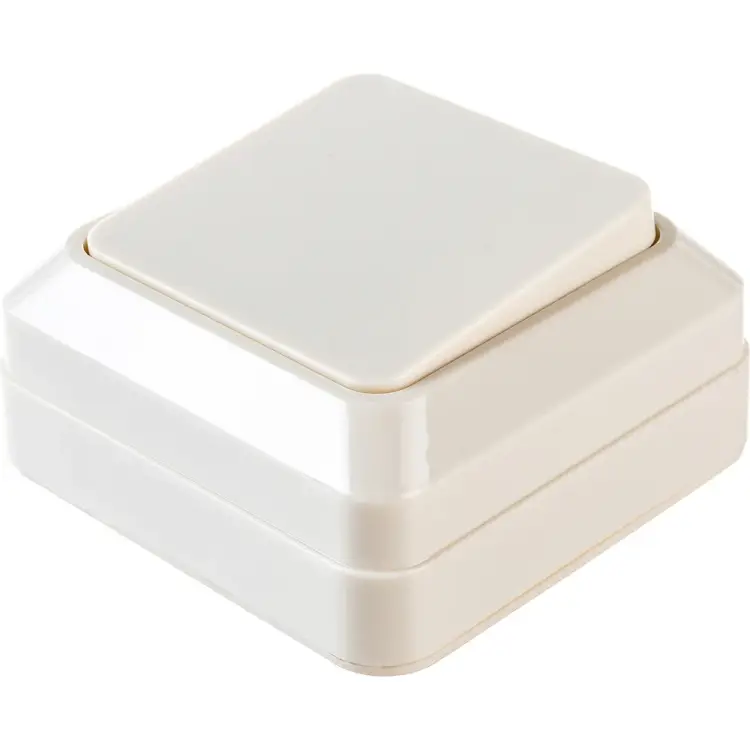 Выключатель UNIVersal Олимп Б-О0021