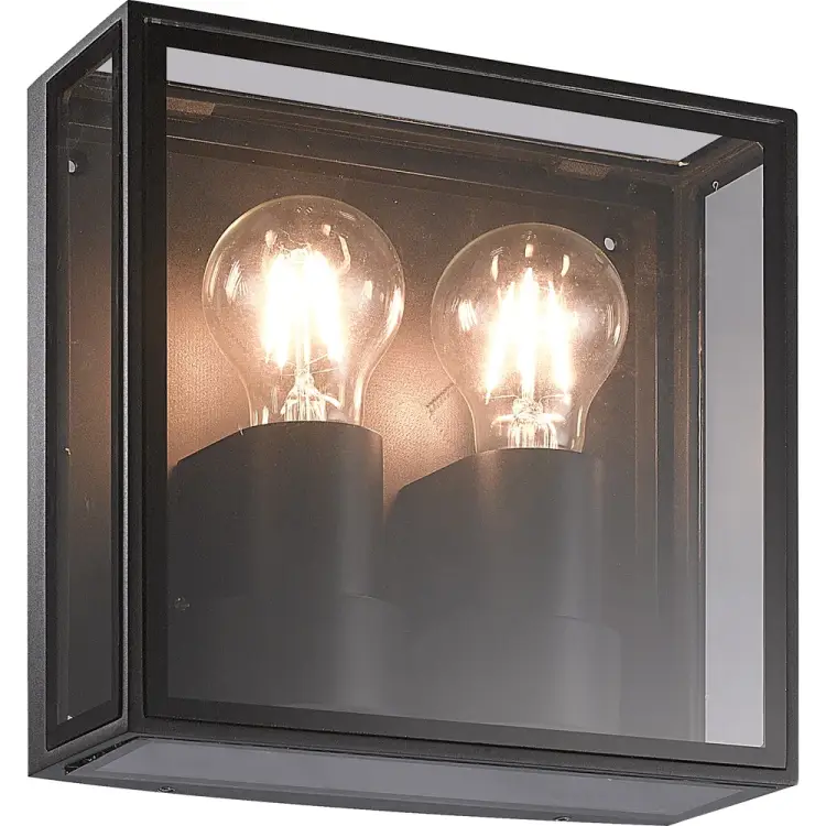 Уличный настенный светильник MANTRA VERBIER 7066