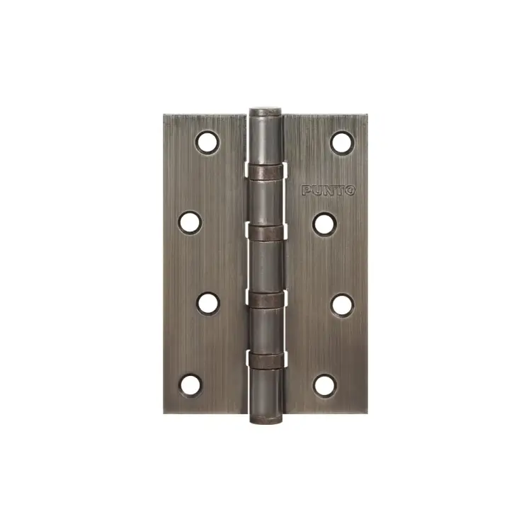 Универсальная петля Punto 4B 100х70х2.5 AB 29131