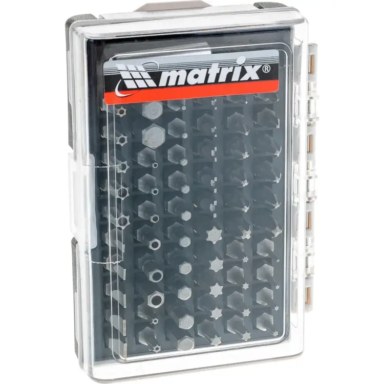 Набор бит MATRIX 11387 Набор бит MATRIX 11387