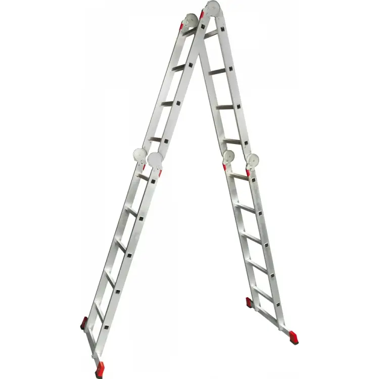 Лестница-трансформер Gigant LT Лестница-трансформер Gigant LT