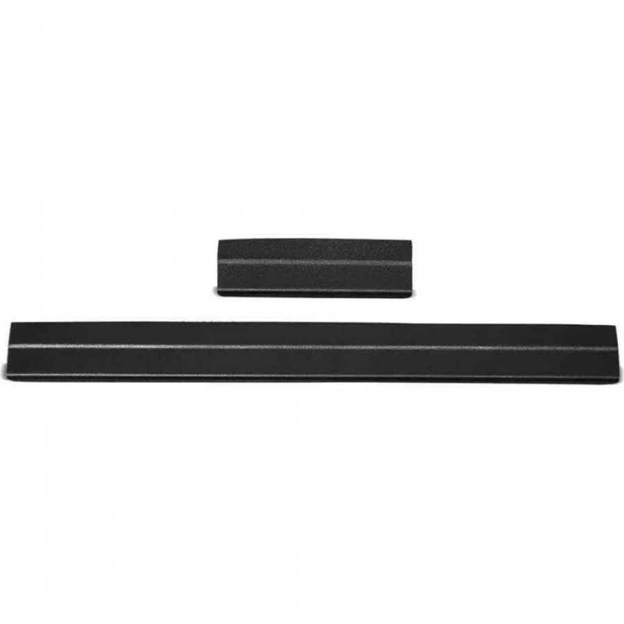 Накладки на пороги Nissan Qashqai 2006-2010 Русская Артель NNQ-008802