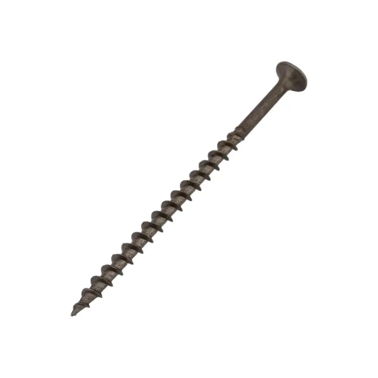 Черный саморез vipкрепеж 4,2х70 (98 шт.) 30125