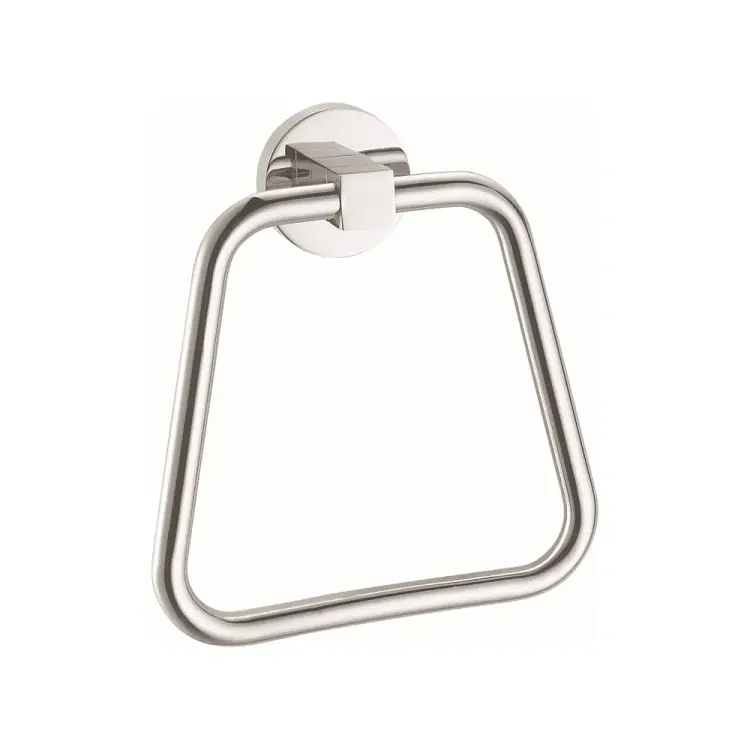 Полотенцедержатель Azario NESSY AZ-73111 00075497