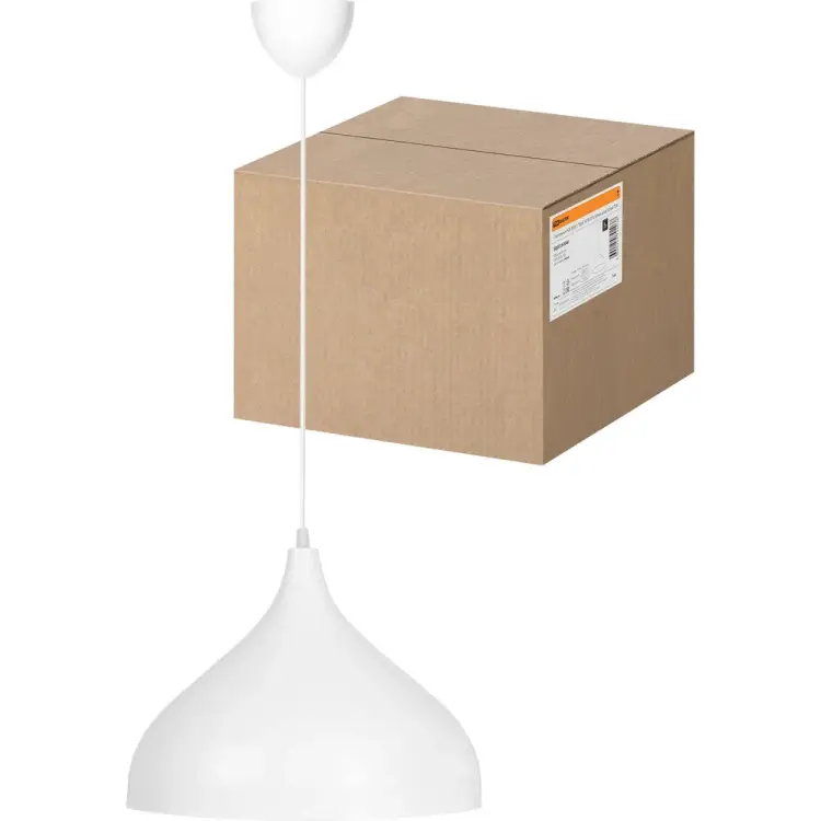 Светильник TDM ELECTRIC нсб 3526/1 "steel" SQ0313-0048