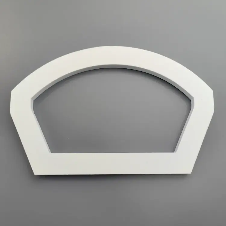 Прокладка между бачком и унитазом HG 4962763