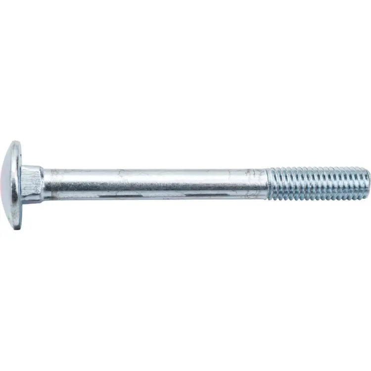 Мебельный болт ELEMENT 8x80 DIN 603 (15 шт.) 102800