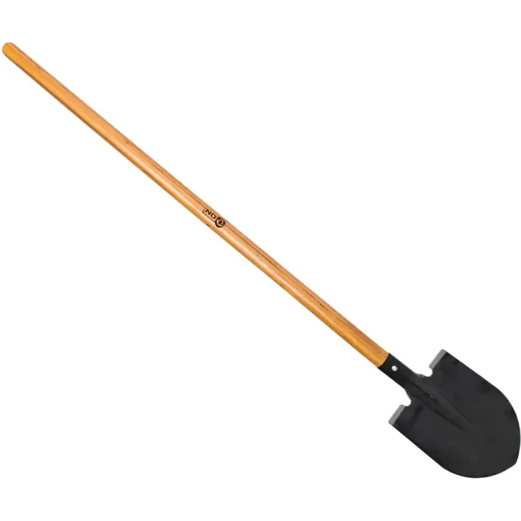 Штыковая лопата On 24-02-027