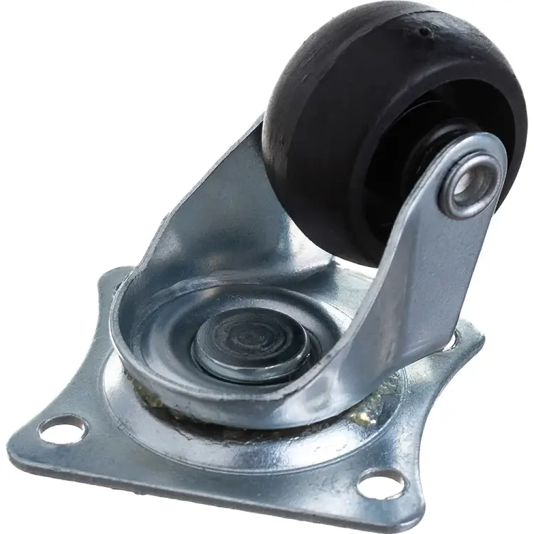 Поворотное колесо СКОБЯНОЙ 002675