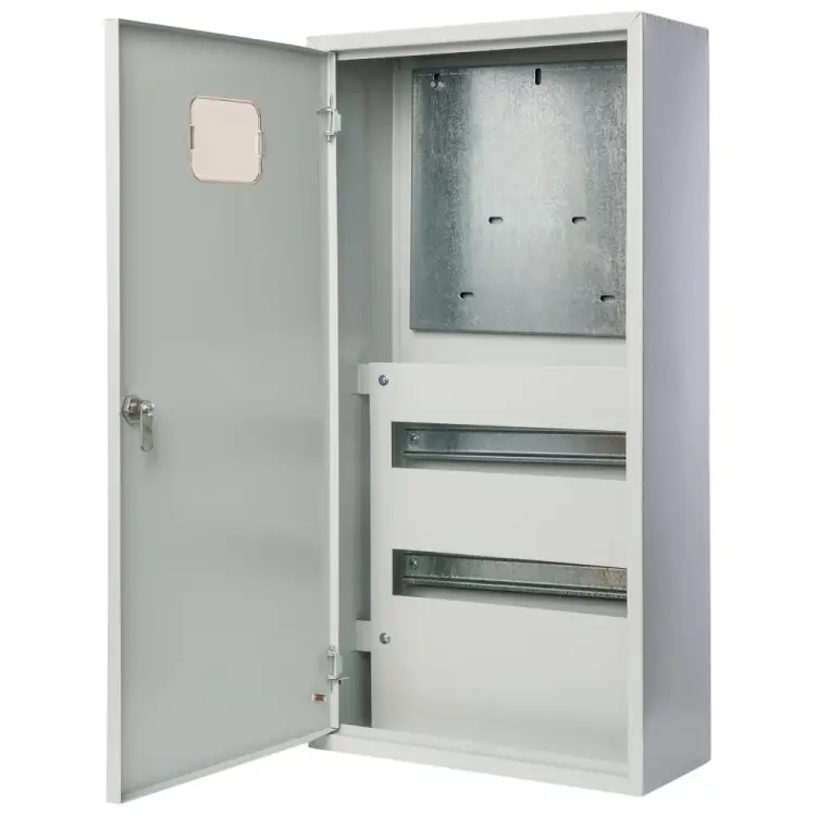 Навесной учетный распределительный щит DEKraft ЩРУН-3/30 30403DEK