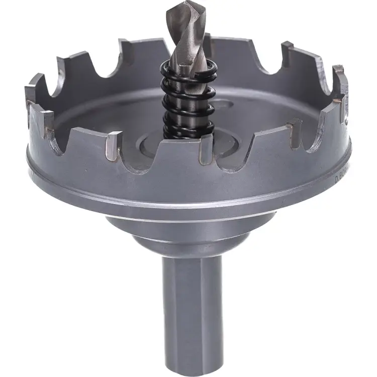 Коронка по металлу D.BOR HS-HM-12-065-T Коронка по металлу D.BOR HS-HM-12-065-T
