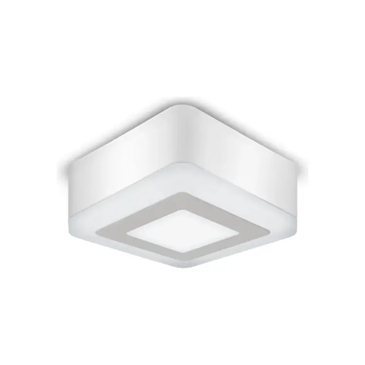 Накладной светильник Gauss Backlight BL221