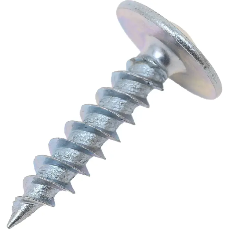 Саморез шсмм swfs 4,2х19 18 шт. тов-091757