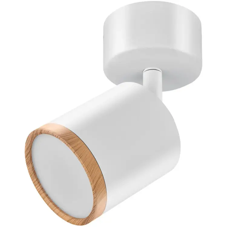 Накладной светильник Lumin'arte SPOT06-CLL5W-1