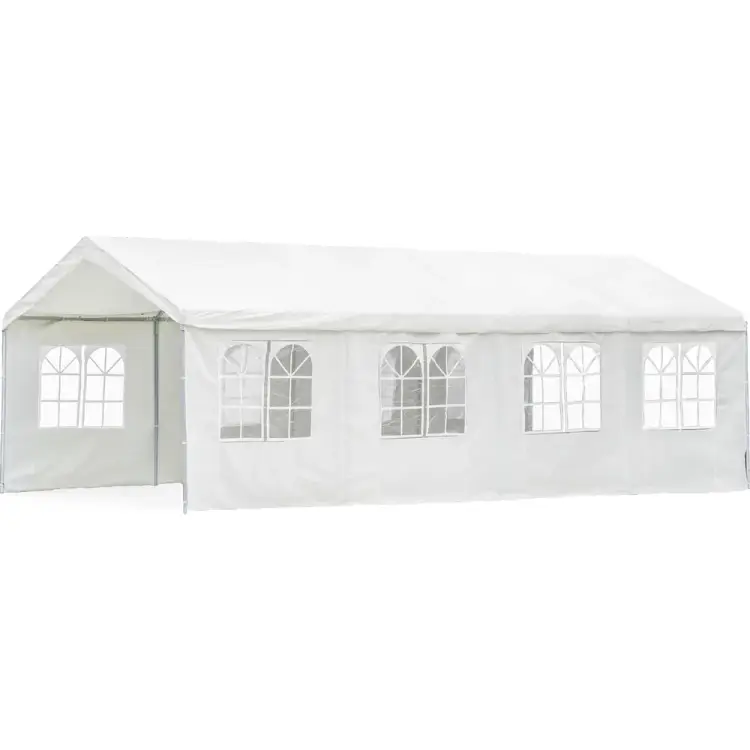 Садовый тент Green glade 1093 Садовый тент Green glade 1093