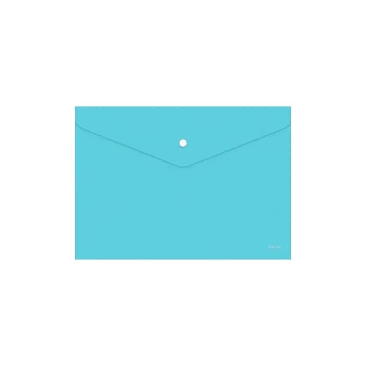 Пластиковая папка-конверт Hatber Premium 061987