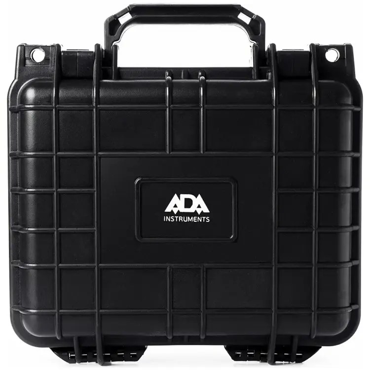 Высокопрочный противоударный герметичный кейс ADA hard case 4500 А00698