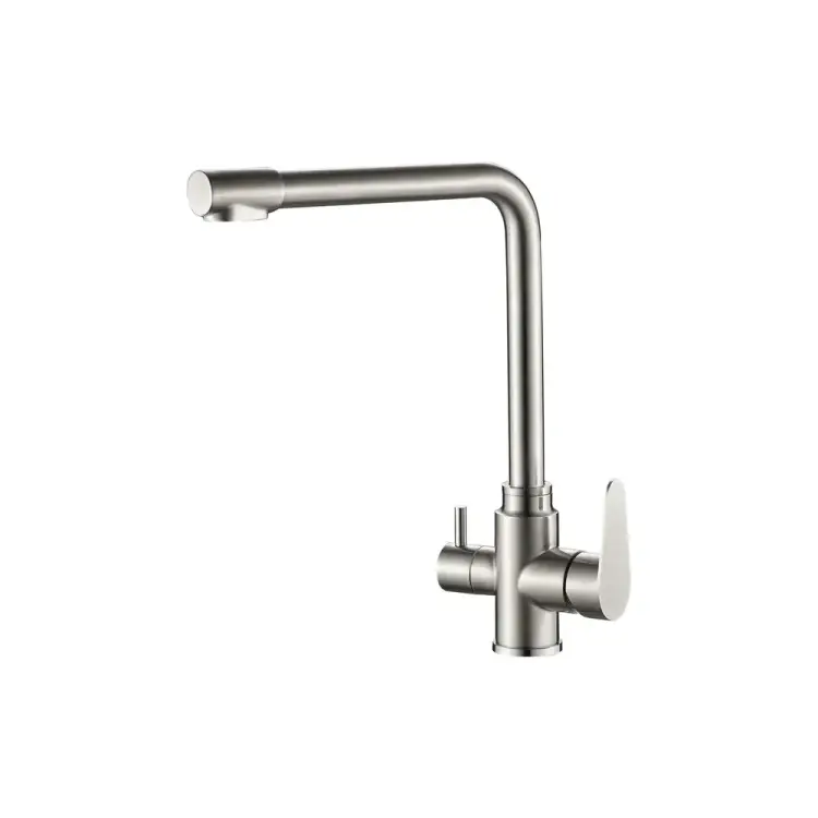 Смеситель для кухни Haiba HB76802