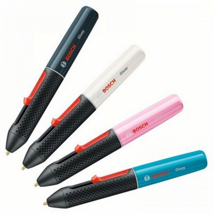 Клеевая ручка Bosch Gluey Master Pack