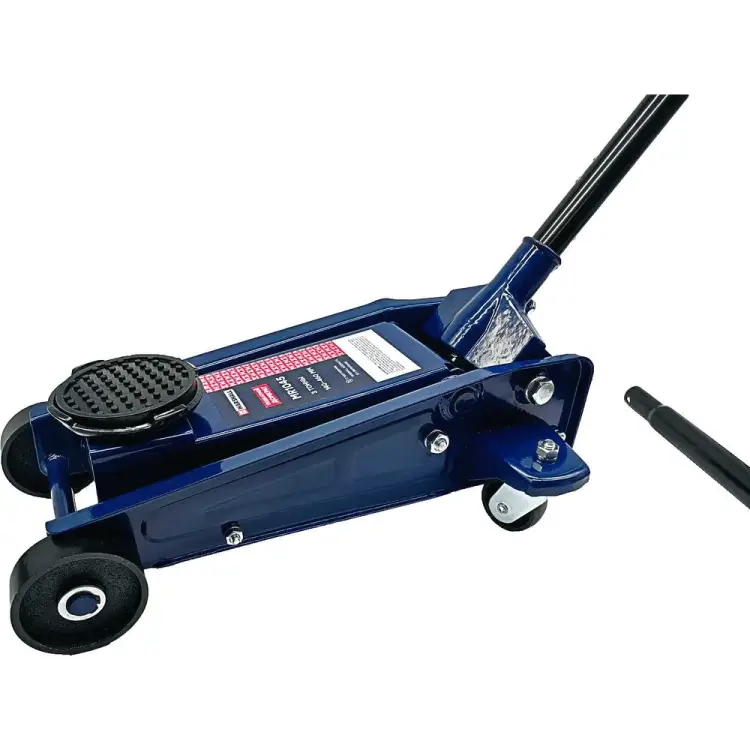 Подкатной домкрат MARSHALL MR1045