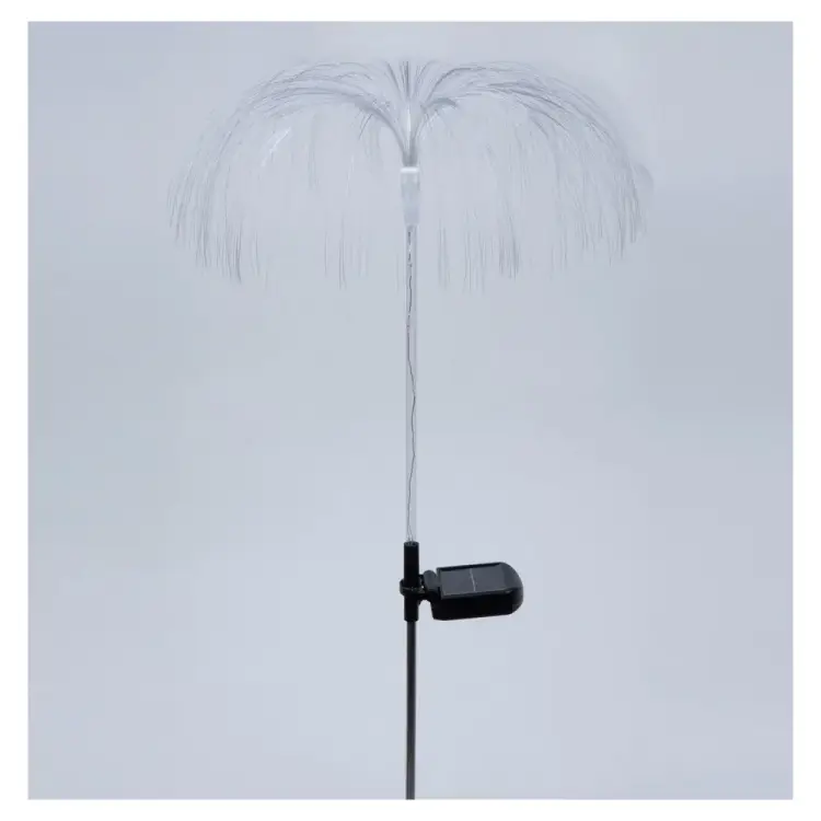 Садовый светильник Uniel USL-S-821/PT750 JELLYFISH UL-00011594