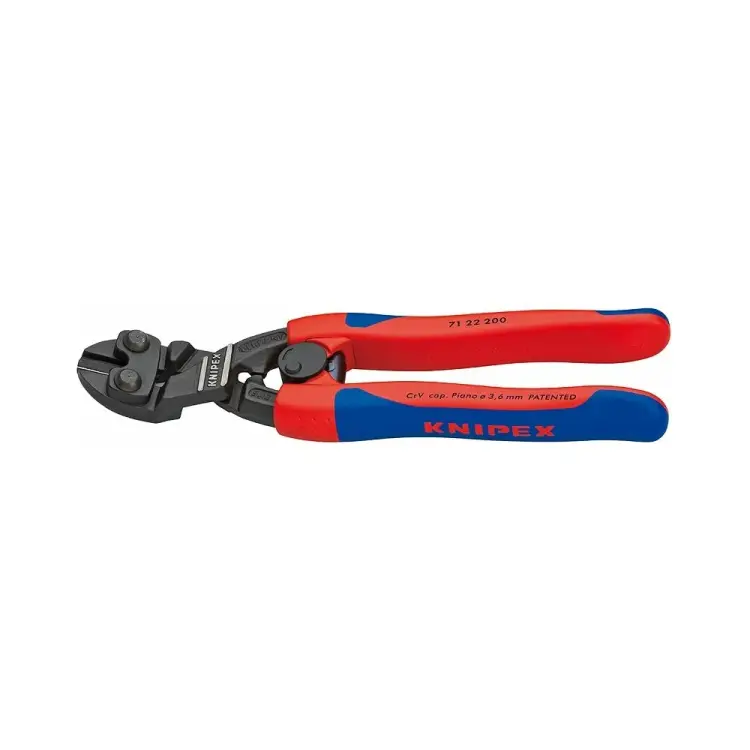 Болторез Knipex Коболт kn-7122200