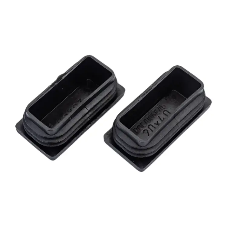 Прямоугольная заглушка для труб STARFIX SM-18704-250