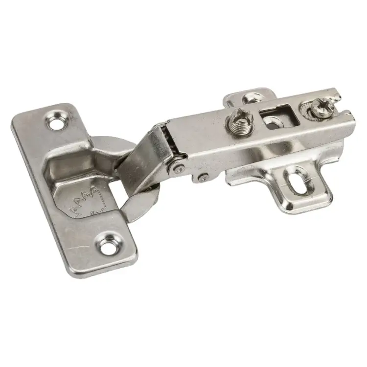 Накладная петля Tech-Krep без доводчика 145059